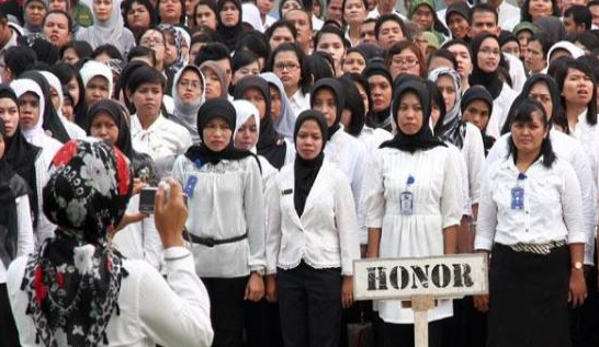 Kemendikdasmen Buka 174 Formasi Guru dan Tendik, Tenaga Non-ASN Jadi Prioritas
